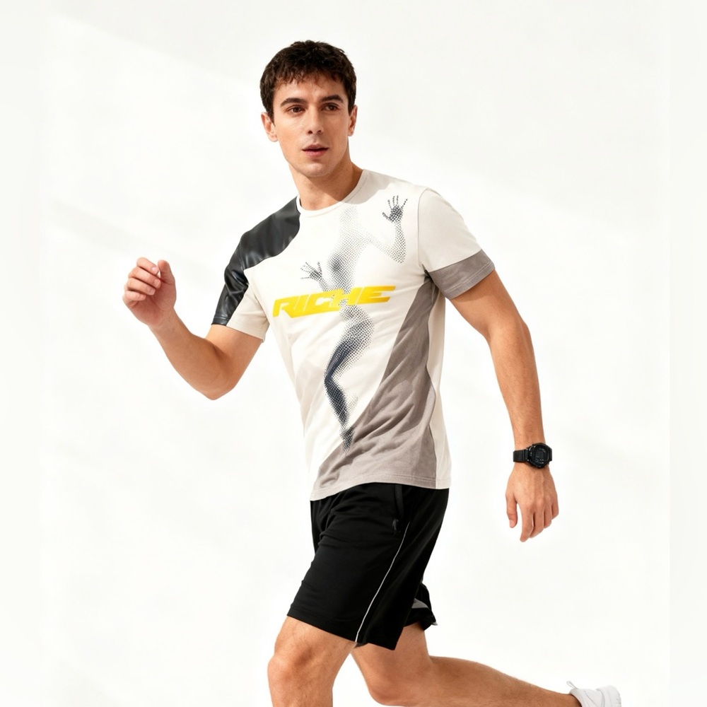 VIE-RICHE T-Shirt M